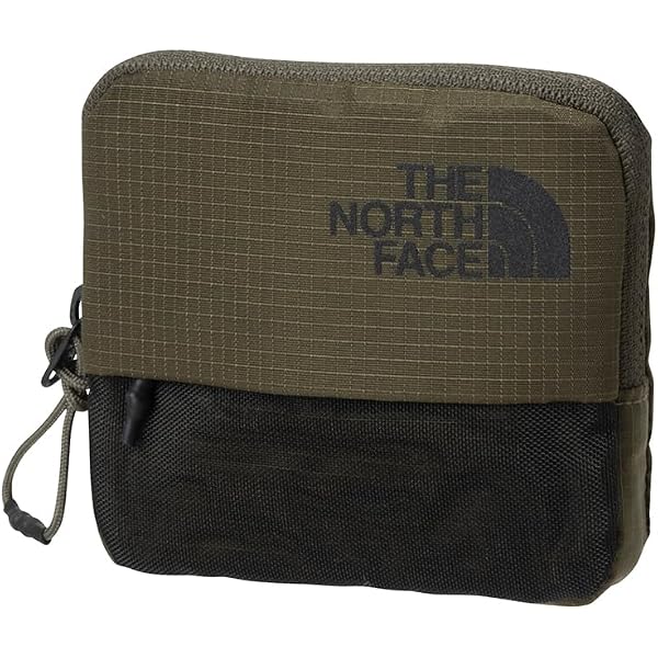 Amazon.co.jp: The North Face NM82399 Roamer Wallet, Unisex